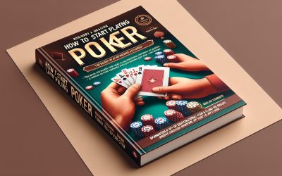 Vodnik za začetnike: Kako začeti igrati poker